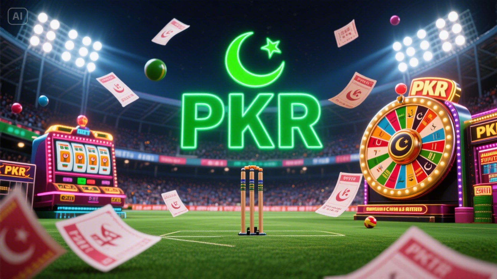 Crazy 777Make your first recharge and receive a 200% instant top-up! Pakistan’s gamers can enjoy fair gameplay, local deposits, and instant PKR withdrawals through verified systems.
