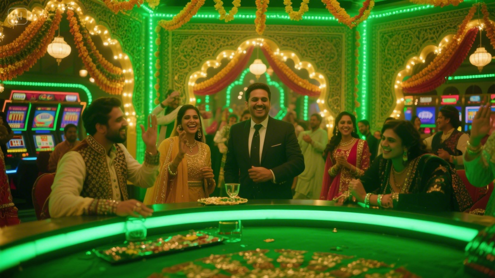 Registration at Crazy 777 Casino